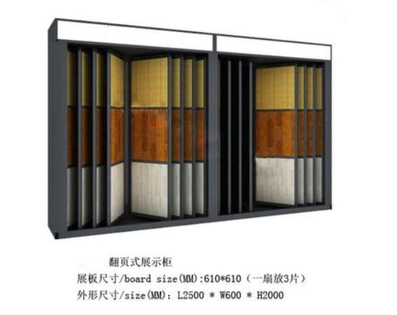地板展架的优点以及厂家图片介绍